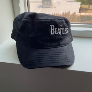 Beatles Newsboy hat